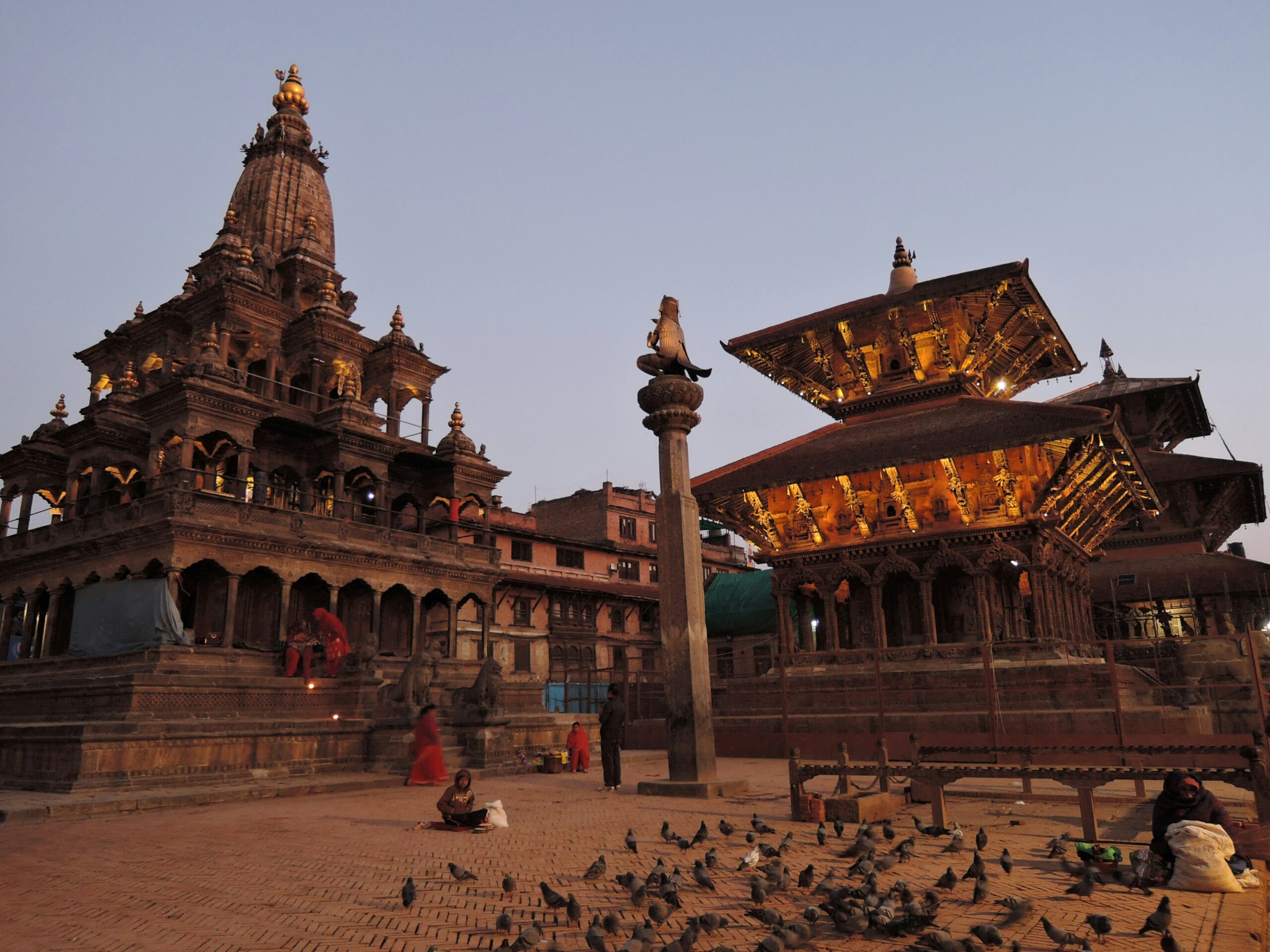 Nepal Wellness Retreat -photo - 12