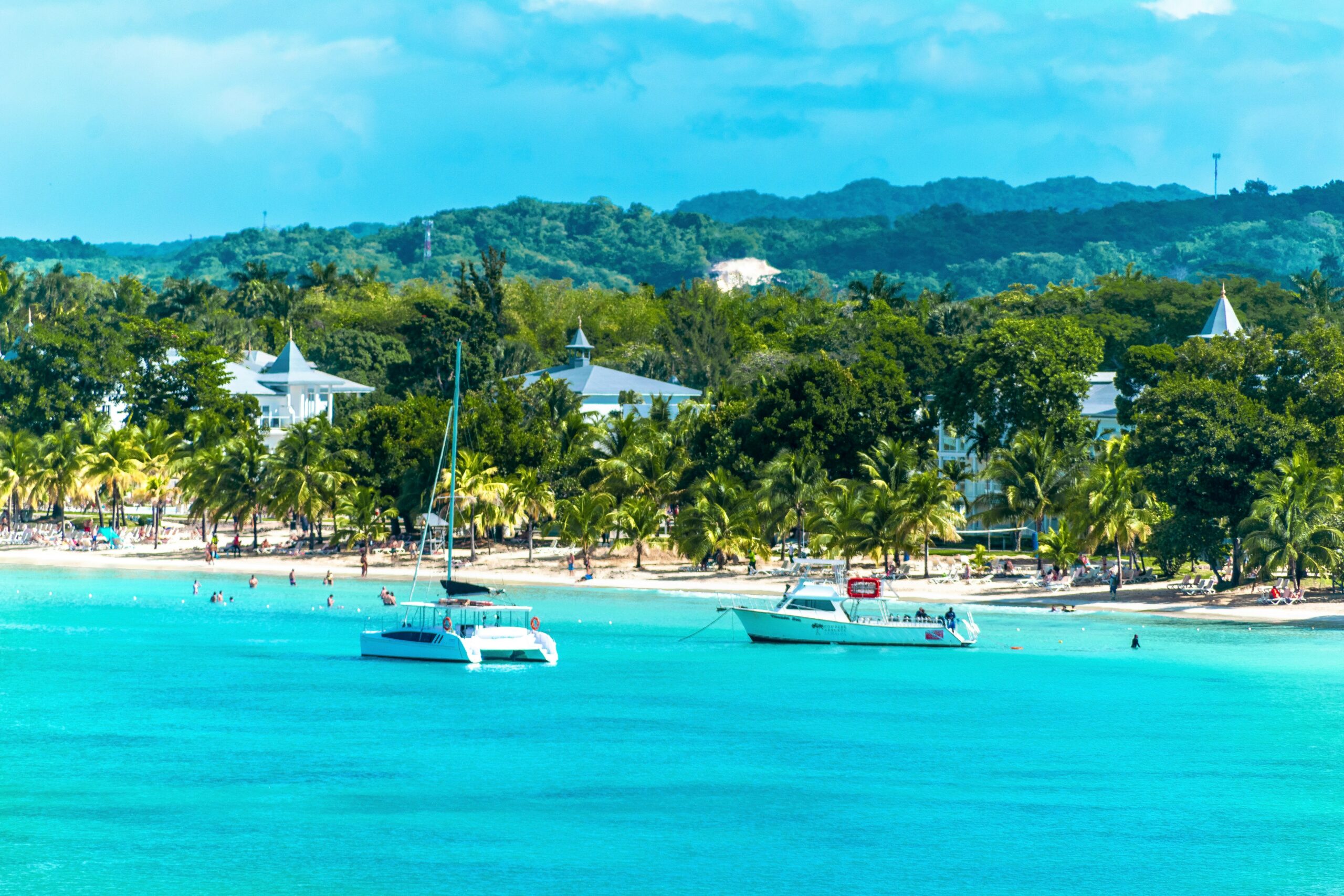 Negril, Jamaica -photo - 8