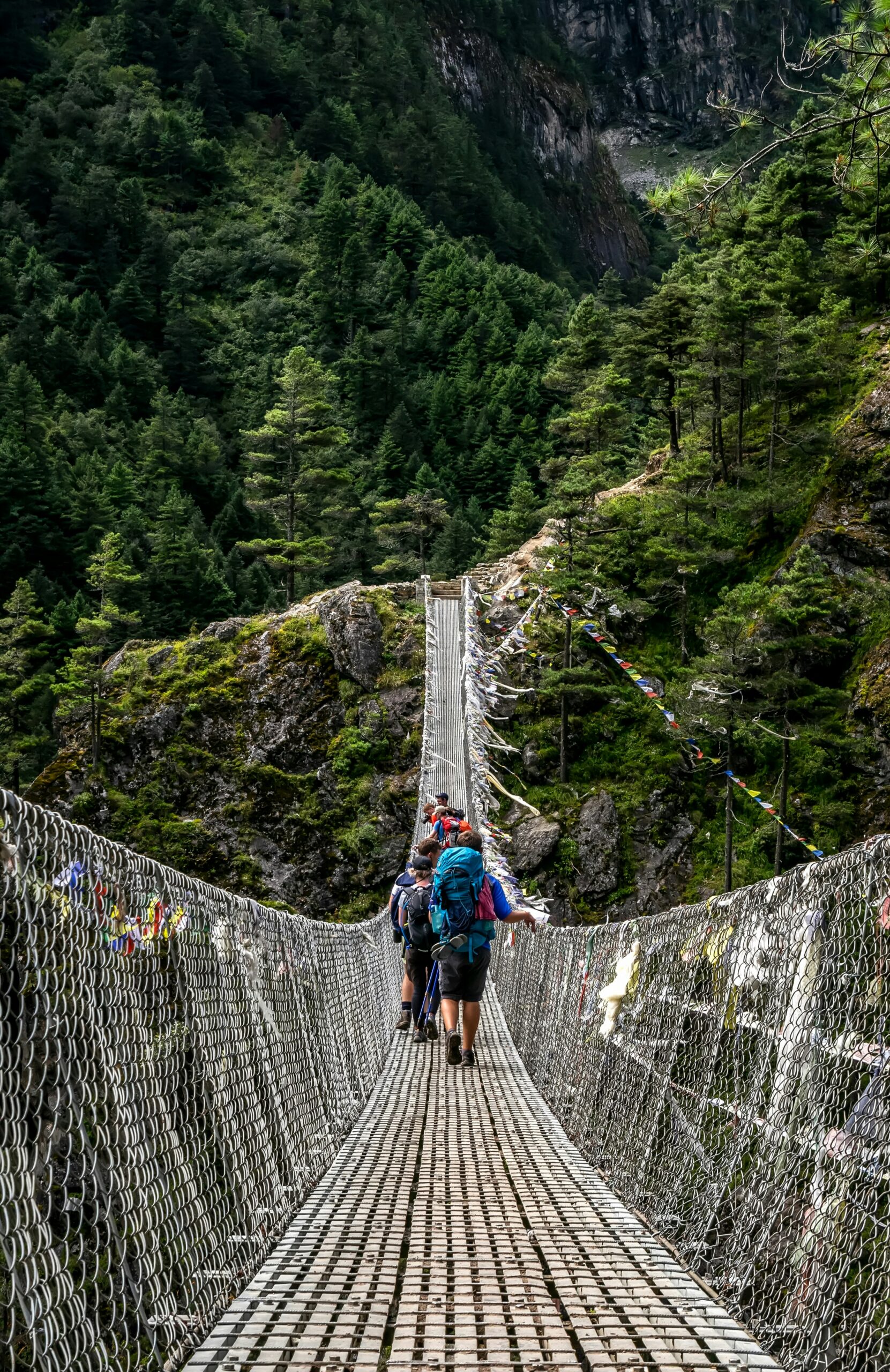 Nepal Wellness Retreat -photo - 4