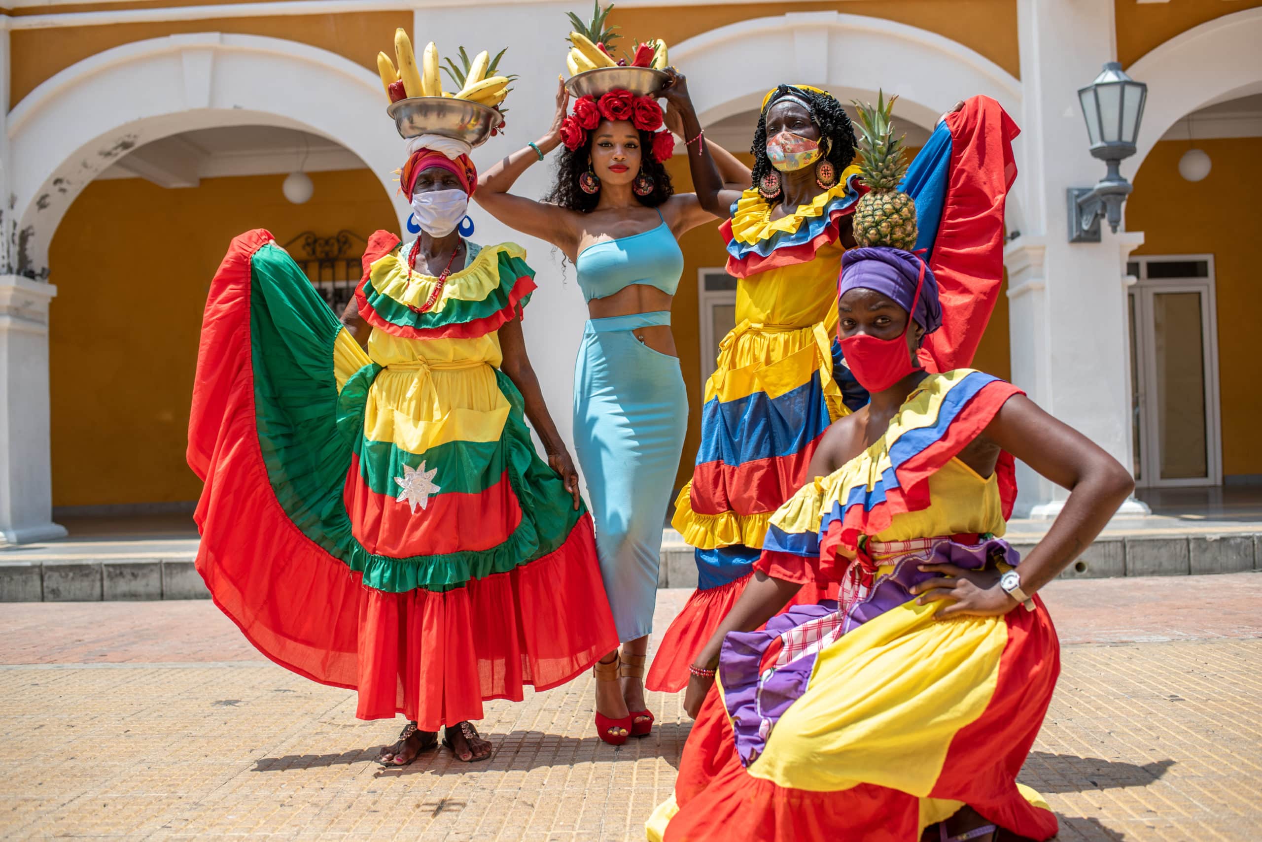 The Cartagena Reset with Dr. Helene -photo - 4