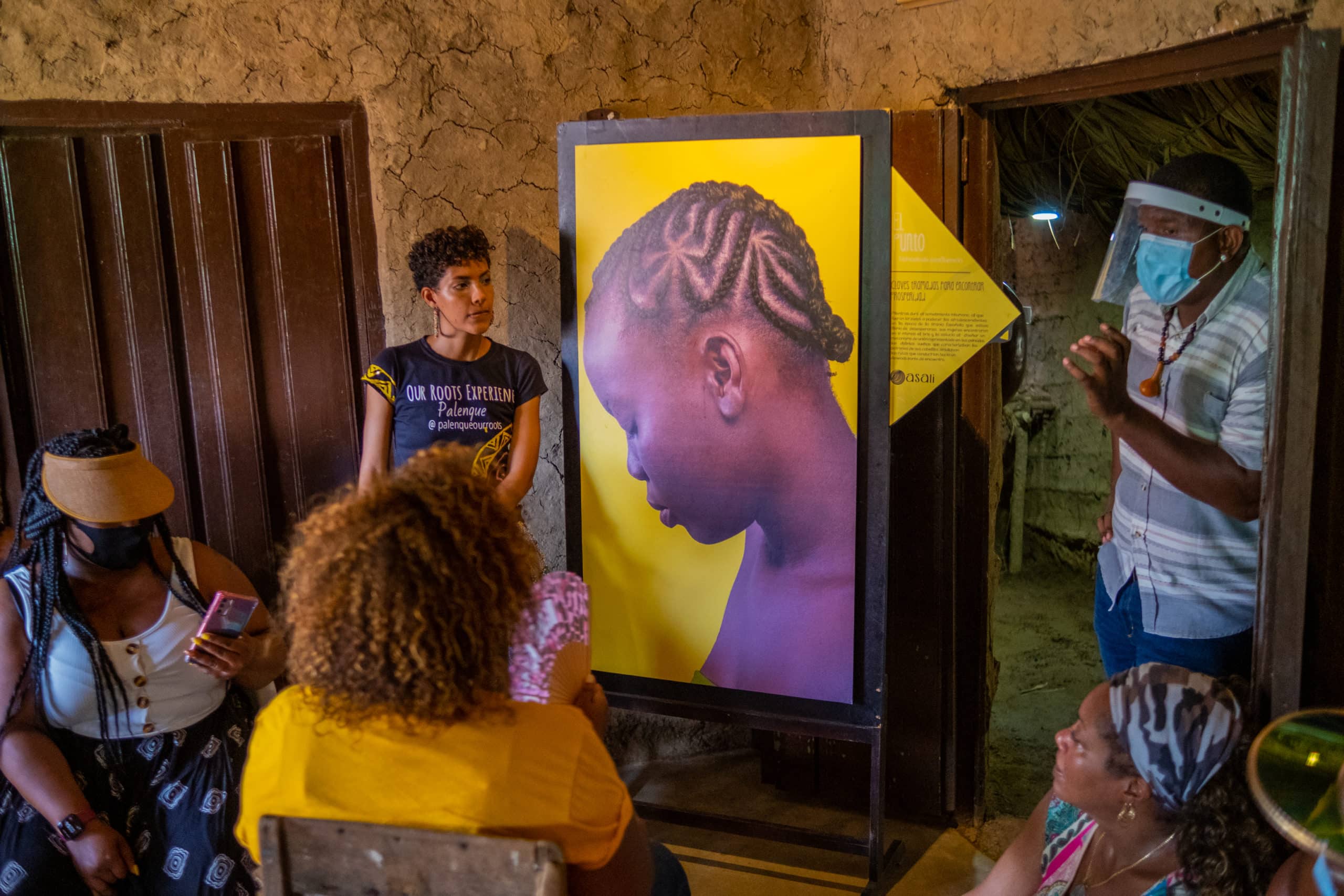 The Cartagena Reset with Dr. Helene -photo - 11