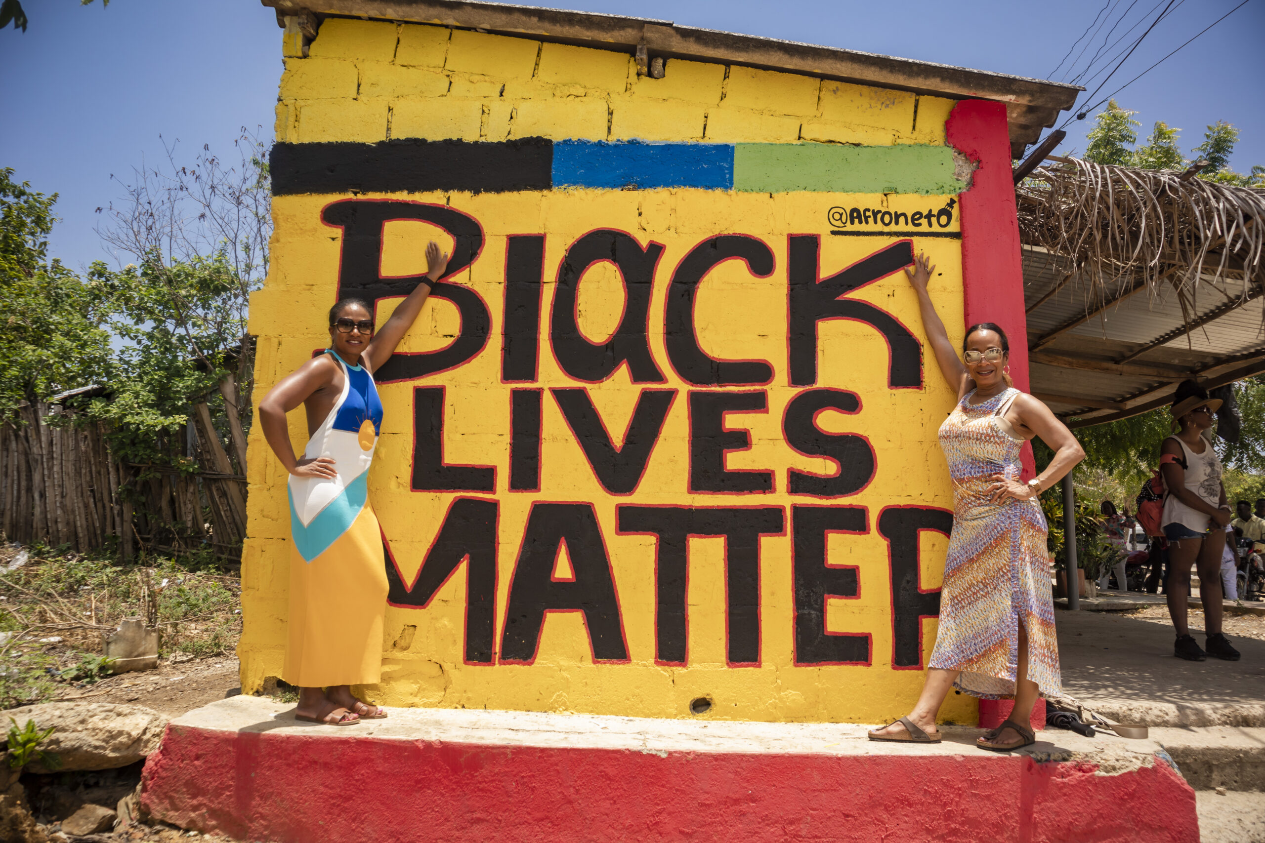 The Cartagena Reset with Dr. Helene -photo - 8